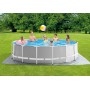 Πισίνα INTEX Prism Frame Pool Set 549x122cm