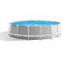 Πισίνα INTEX Prism Frame Pool Set 549x122cm