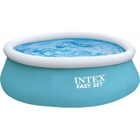 Πισίνα INTEX Easy Set Pool 183x51cm Πισίνα INTEX Easy Set Pool 183x51cm
