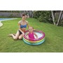 Rainbow Baby Pool