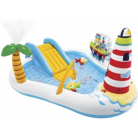 Fishing Fun Play Center Fishing Fun Play Center