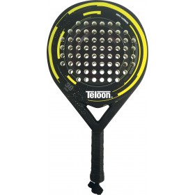 Ρακέτα Padel Teloon 100% Carbon
