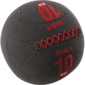 AMILA Wall Ball Kevlar Series 10Kg