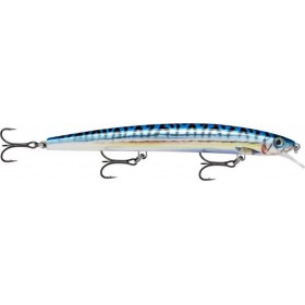 Rapala MXR 15 Max-Rap Ψαράκι Συρτής SBML 15cm 23gr Rapala MXR 15 Max-Rap Ψαράκι Συρτής SBML 15cm 23gr