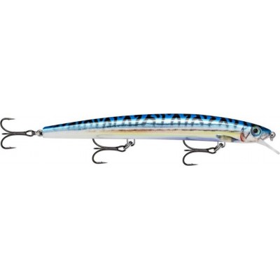 Rapala MXR 15 Max-Rap Ψαράκι Συρτής SBML 15cm 23gr