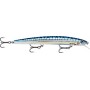 Rapala MXR 15 Max-Rap Ψαράκι Συρτής SBML 15cm 23gr