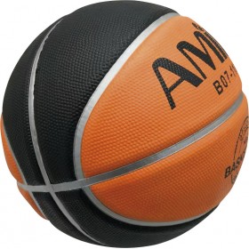 Μπάλα Basket AMILA B07-110 No. 7