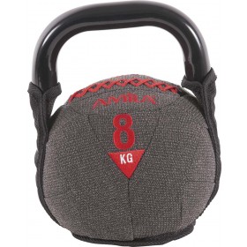 AMILA Kettlebell Kevlar Series 8Kg AMILA Kettlebell Kevlar Series 8Kg