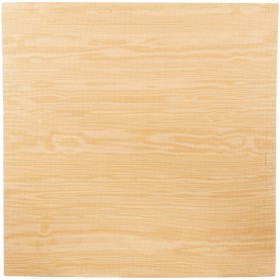 Δάπεδο Προστασίας EVA Ξύλο 100x100cm 2cm Δάπεδο Προστασίας EVA Ξύλο 100x100cm 2cm