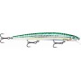 Rapala MXR 11 Max-Rap Ψαράκι Συρτής SGML 11cm 13gr