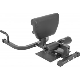 Πάγκος Sissy Squat