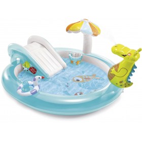 Gator Play Center (μοντέλο 2020) Gator Play Center (μοντέλο 2020)