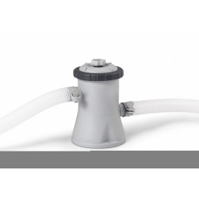 Τρόμπα/φίλτρο πισίνας 1.250lt/hr