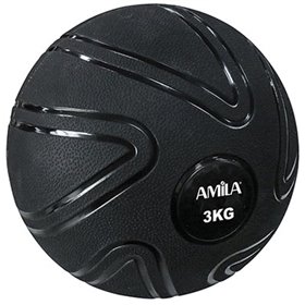 AMILA Slam Ball 3Kg AMILA Slam Ball 3Kg