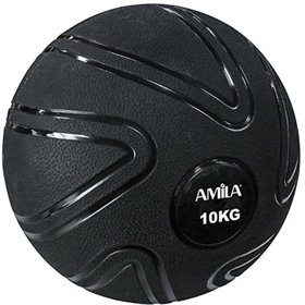 AMILA Slam Ball 10Kg AMILA Slam Ball 10Kg