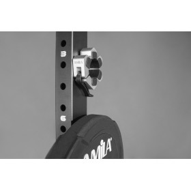 Κολάρο Ø50 Αλουμινίου AMILA Star Κολάρο Ø50 Αλουμινίου AMILA Star