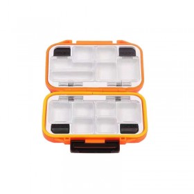 Κασετίνα Ψαρέματος Small