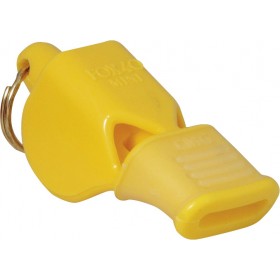 Σφυρίχτρα FOX40 Mini CMG Official Κίτρινη Σφυρίχτρα FOX40 Mini CMG Official Κίτρινη