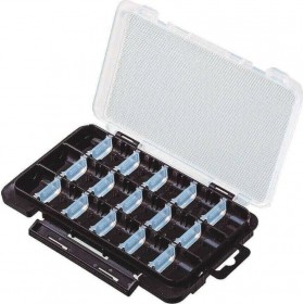 Meiho Light Game J Κασετίνα 175x105x18mm Meiho Light Game J Κασετίνα 175x105x18mm