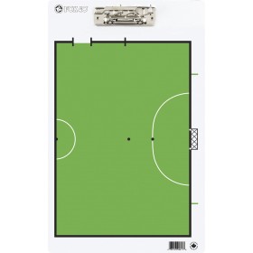 Ταμπλό Προπονητή Futsal FOX40 25,5x40,5cm Ταμπλό Προπονητή Futsal FOX40 25,5x40,5cm