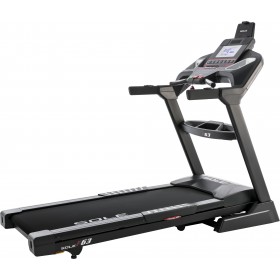 Διάδρομος Γυμναστικής SOLE F63 MY2020