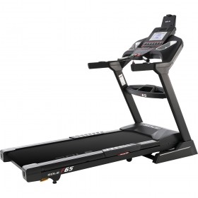 Διάδρομος Γυμναστικής SOLE F65 MY2020