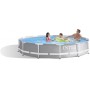 Πισίνα INTEX Prism Frame Pool Set 366x76cm