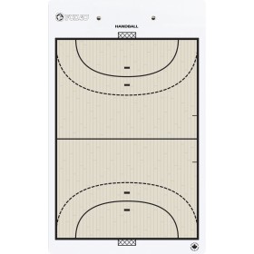 Ταμπλό Προπονητή Handball FOX40 25,5x40,5 Ταμπλό Προπονητή Handball FOX40 25,5x40,5