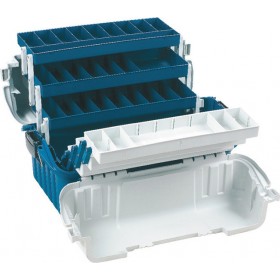 Uno S-5127 Κασετίνα Ψαρέματος 510x270x260mm Uno S-5127 Κασετίνα Ψαρέματος 510x270x260mm