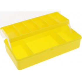 Κασετίνα Ψαρέματος Πλαστική