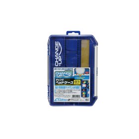 Owner Κασετινάκι για Κεφαλές Tai-Rubber CU-91 Owner Κασετινάκι για Κεφαλές Tai-Rubber CU-91