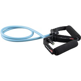 Λάστιχο Αντίστασης Sanctband Active Gymtube Πολύ Σκληρό