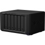 Synology DiskStation DS1621+ NAS Tower με 6 θέσεις για HDD/SSD και 4 θύρες Ethernet