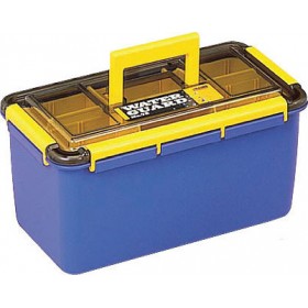 Meiho Water Guard 72 Κασετίνα Ψαρέματος Αβύθιστη 34x19x16.8cm Meiho Water Guard 72 Κασετίνα Ψαρέματος Αβύθιστη 34x19x16.8cm