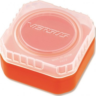 Meiho Κασετίνα Ψαρέματος Liquid Pack VS-L425 Orange
