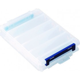 Meiho Reversible 140 Κασετίνα Ψαρέματος Meiho Reversible 140 Κασετίνα Ψαρέματος