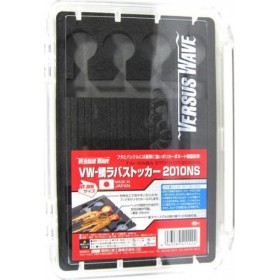 Meiho VW-Tai Raba Stocker 2010NS Κασετινάκι Ψαρέματος 205x145x25mm Meiho VW-Tai Raba Stocker 2010NS Κασετινάκι Ψαρέματος 205x145x25mm