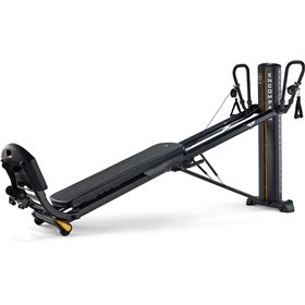 Total Gym ELEVATE Encompass Total Gym ELEVATE Encompass