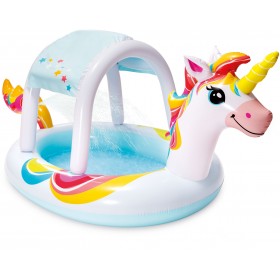 Unicorn Spray Pool Unicorn Spray Pool
