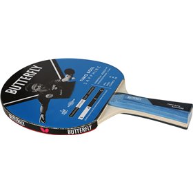 Ρακέτα Ping Pong Butterfly Timo Boll Sapphire