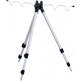 Behr Βάση Καλαμιών 4 Θέσεων 75 έως 125 εκ. Behr Βάση Καλαμιών 4 Θέσεων 75 έως 125 εκ.