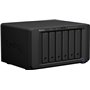 Synology DiskStation DS1621+ NAS Tower με 6 θέσεις για HDD/SSD και 4 θύρες Ethernet