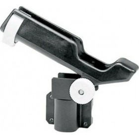 Eval Βάση Καλαμιού Ρυθμιζόμενη Διαμέτρου 40mm