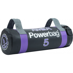 Amila Power Bag 5kg Amila Power Bag 5kg