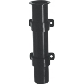 "Lalizas Βάση Καλαμιού Βιδωτή Πλαστική Φ40χιλ. 22 Lalizas Βάση Καλαμιού Βιδωτή Πλαστική Φ40χιλ. 22,5εκ. Μαύρη