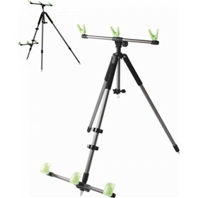 Oceanic Power Surf Tripod Pro 3 Θέσεων 1,80μ.