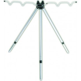 Uno Hac-8123 Βάση Καλαμιού 4 Θέσεων