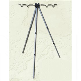 ΤΡΙΠΟΔΑΣ 4 ΘΕΣΕΩΝ SURF CASTING WINNER ΤΡΙΠΟΔΑΣ 4 ΘΕΣΕΩΝ SURF CASTING WINNER