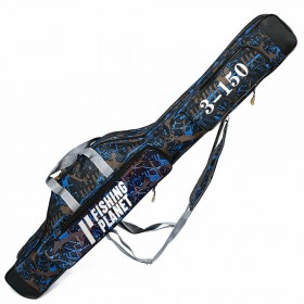 Fishing Planet Blue Camouflage 150cm - ΚΩΔ.9641