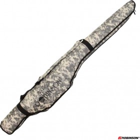 Robinson Protector Θήκη Μεταφοράς Καλαμιών Camo 1.75μ. Robinson Protector Θήκη Μεταφοράς Καλαμιών Camo 1.75μ.